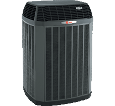 Climatisation chauffage central