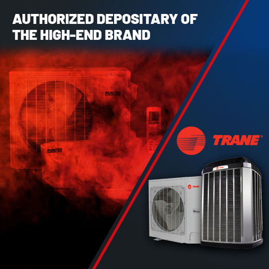 Bandeau 3 depositaire traine en