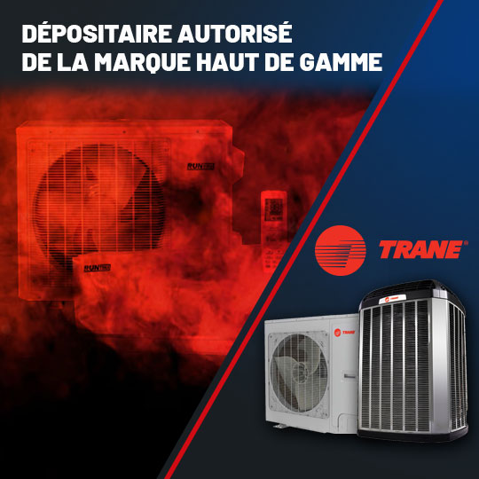 Bandeau 3 depositaire traine