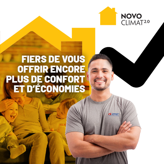 Certification novoclimat