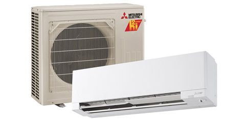 Mitsubishi serie interieur FX