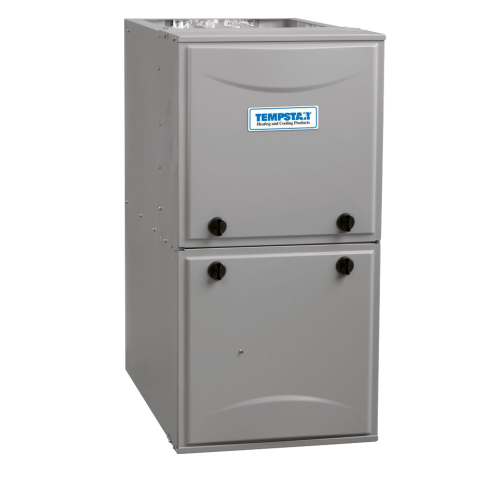 Quietcomfort 96 gas furnace F96VTN
