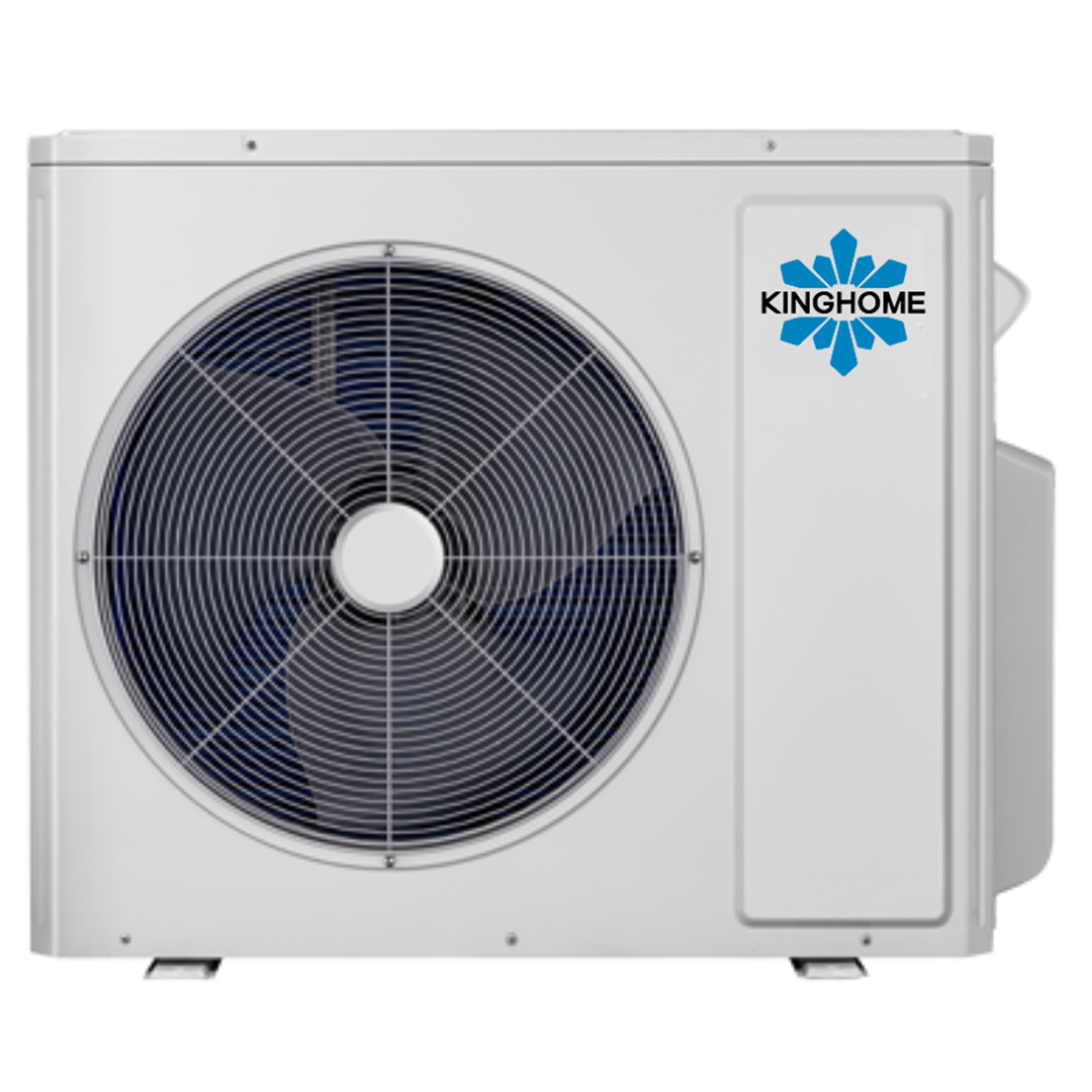 R32 Multi Split exterieur