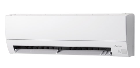 Mitsubishi serie interieur multi zone 6