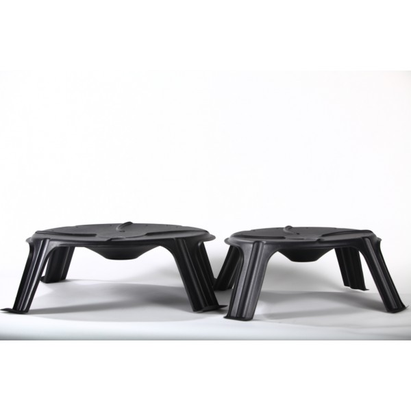 SNOWGUARD DEUX 600x600