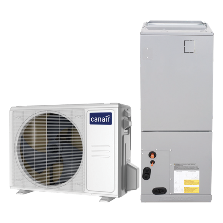 Canair centrale CDH 