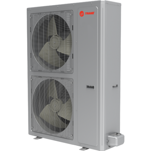 Trane resolute 3