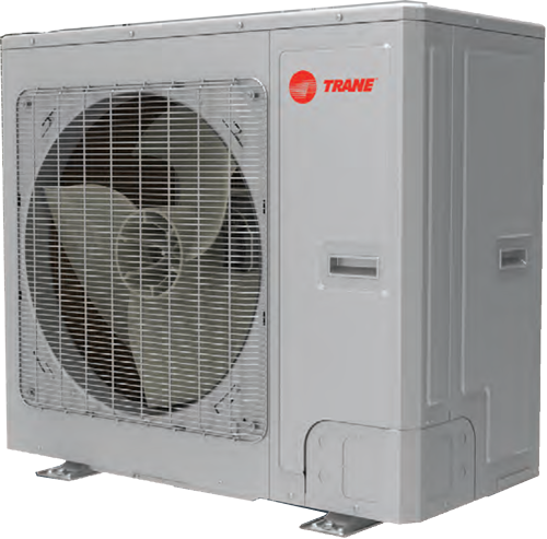 Trane resolute 5