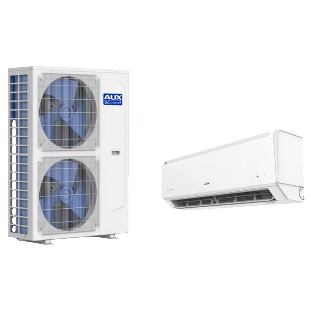 Aux air serie c mural 3