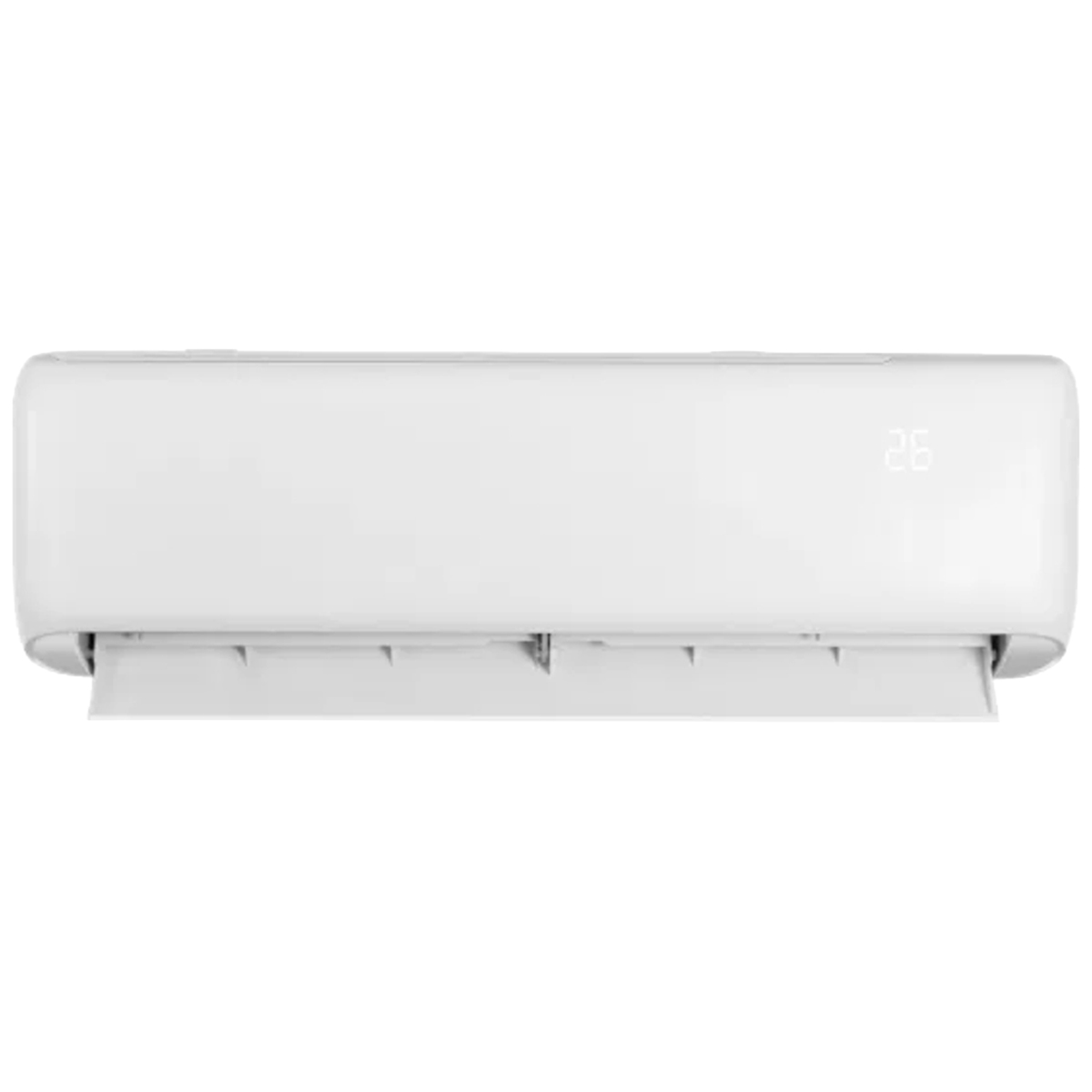 Charmo indoor air handler