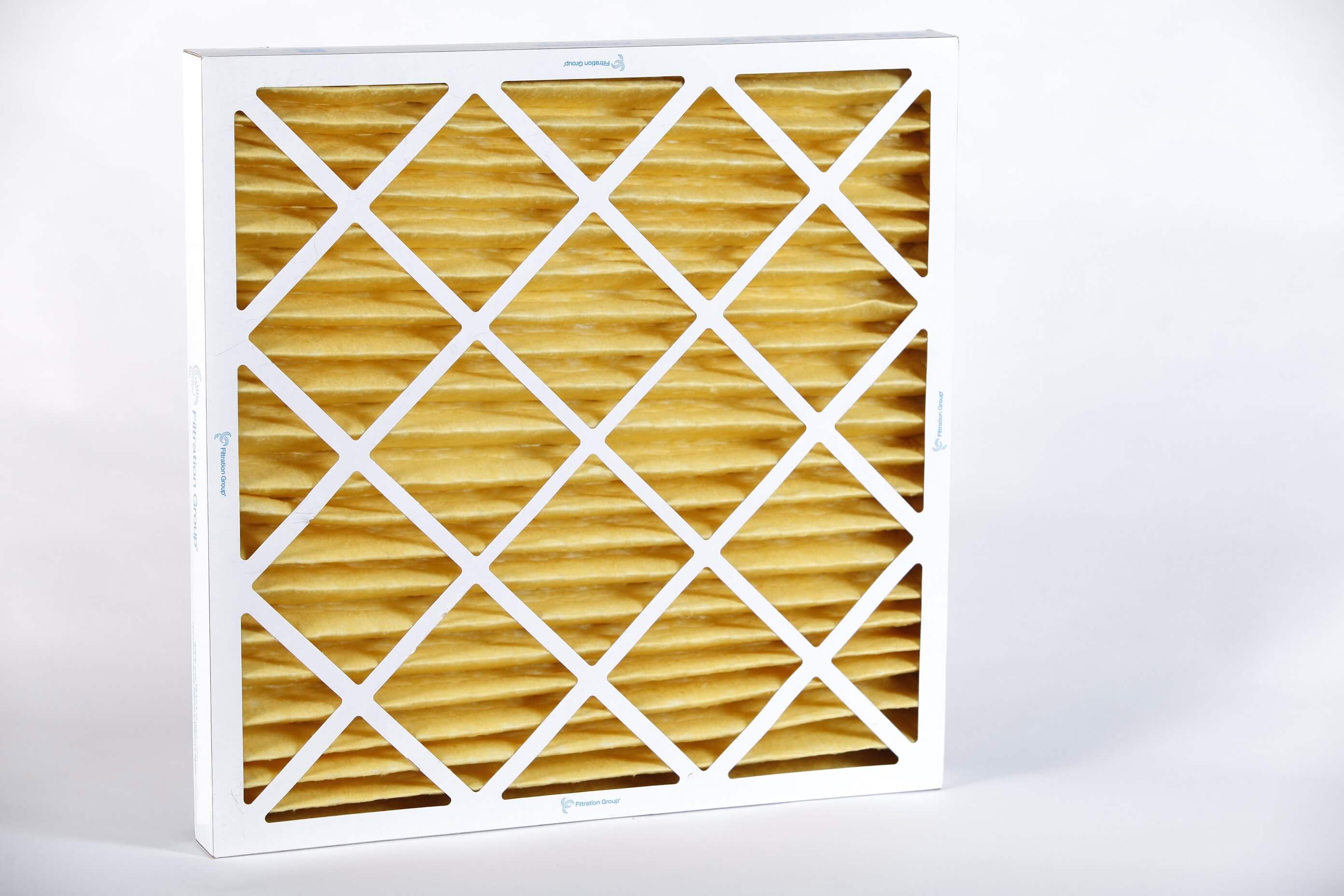 Filtre fournaise 2 pouces merv 11