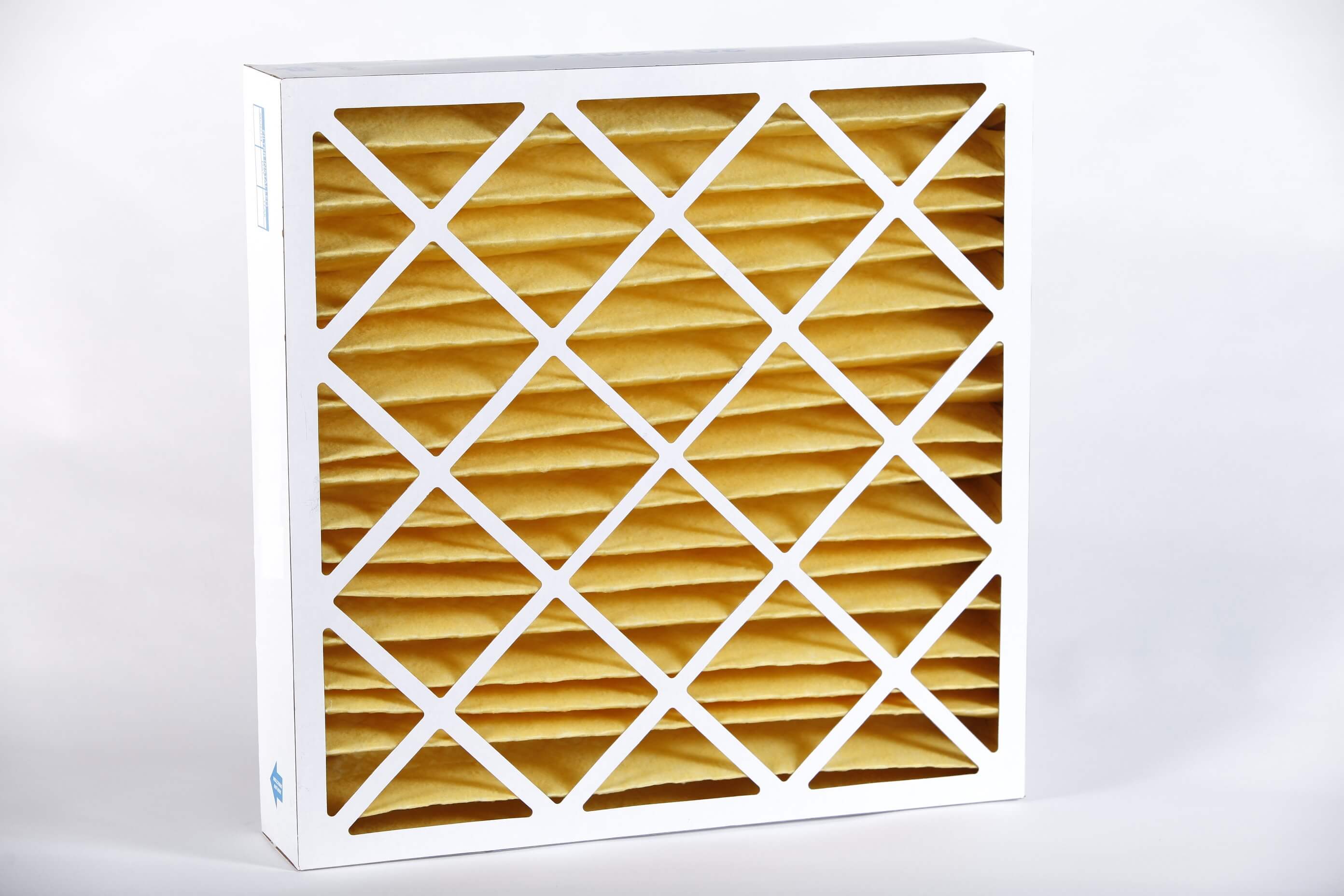 Filtre fournaise 4 pouces merv 11