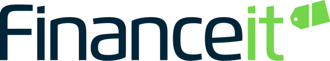 Logo finance